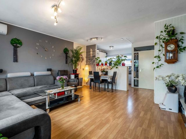 Bunschotenstraat 6, Tilburg