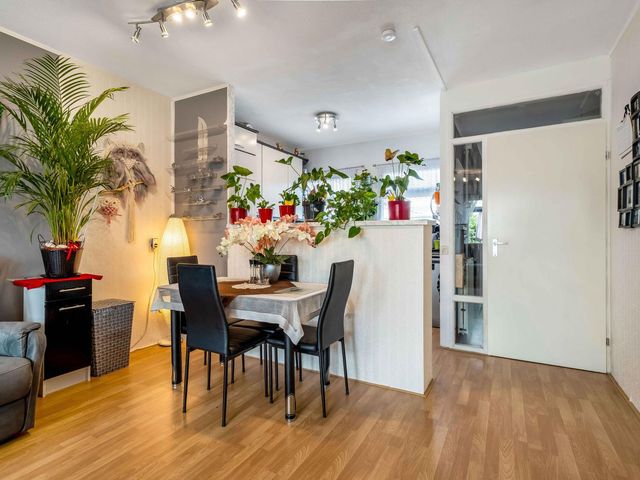 Bunschotenstraat 6, Tilburg
