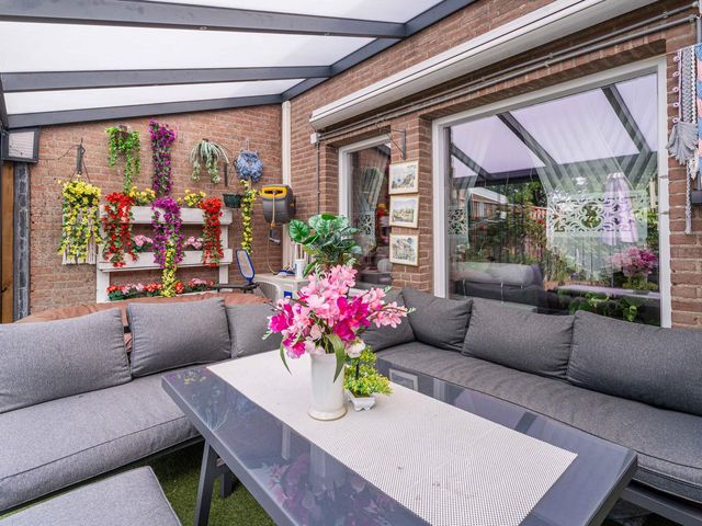 Bunschotenstraat 6, Tilburg