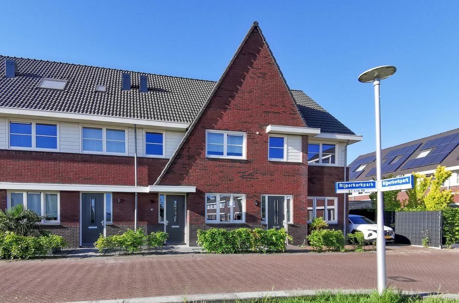 Rijperkerkpark 97