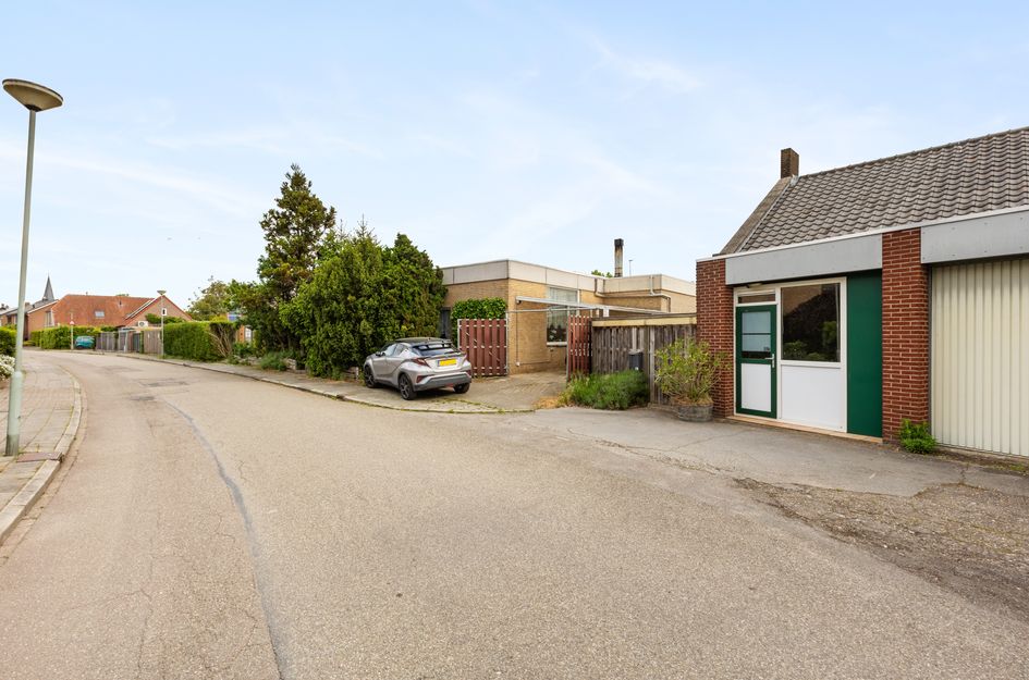 Kerkstraat 27A