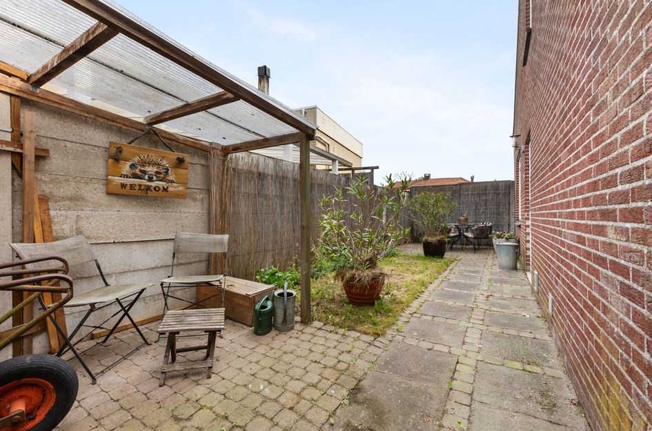 Kerkstraat 27A
