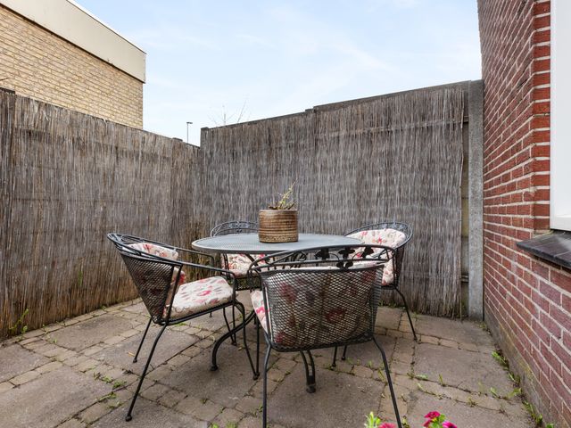 Kerkstraat 27A, Mook