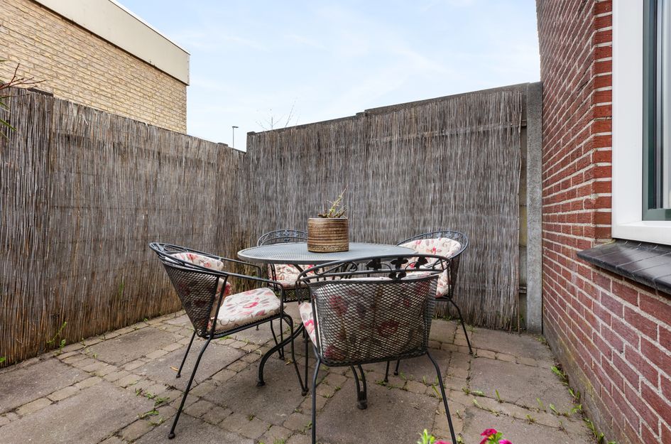 Kerkstraat 27A