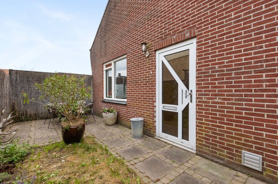 Kerkstraat 27A
