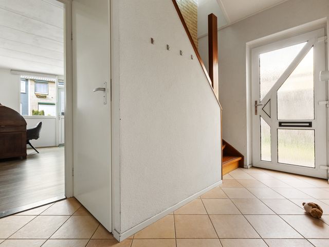 Kerkstraat 27A, Mook