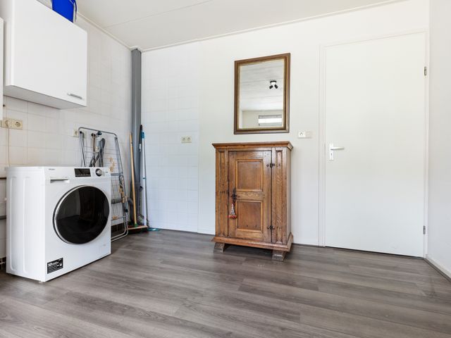 Kerkstraat 27A, Mook