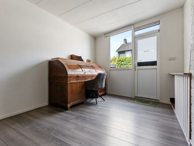 Kerkstraat 27A, Mook