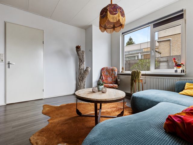 Kerkstraat 27A, Mook