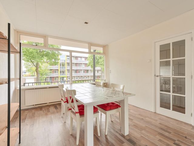 De Reiger 175, Hoogeveen