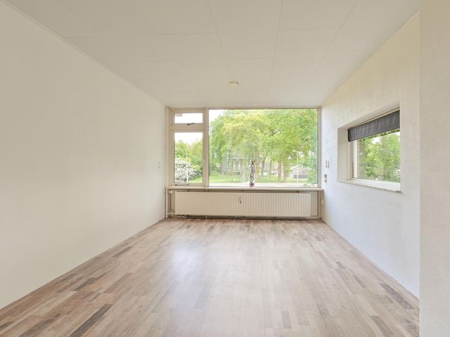 De Reiger 175, Hoogeveen