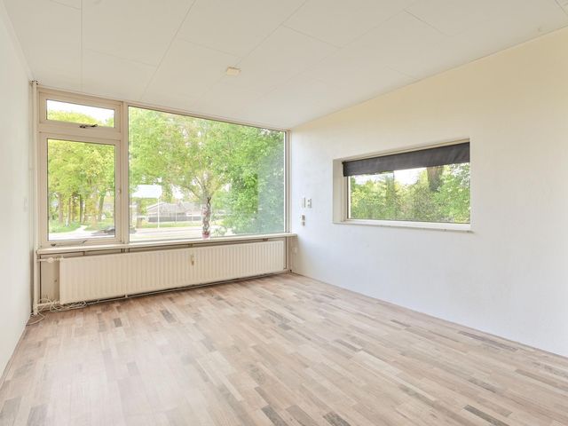 De Reiger 175, Hoogeveen