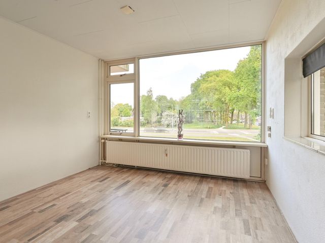 De Reiger 175, Hoogeveen