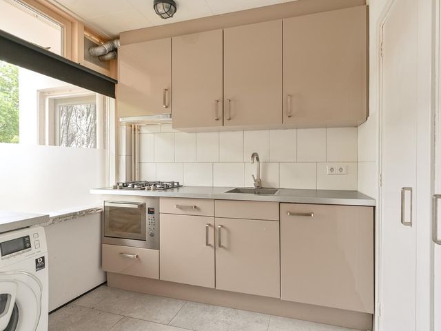 De Reiger 175, Hoogeveen