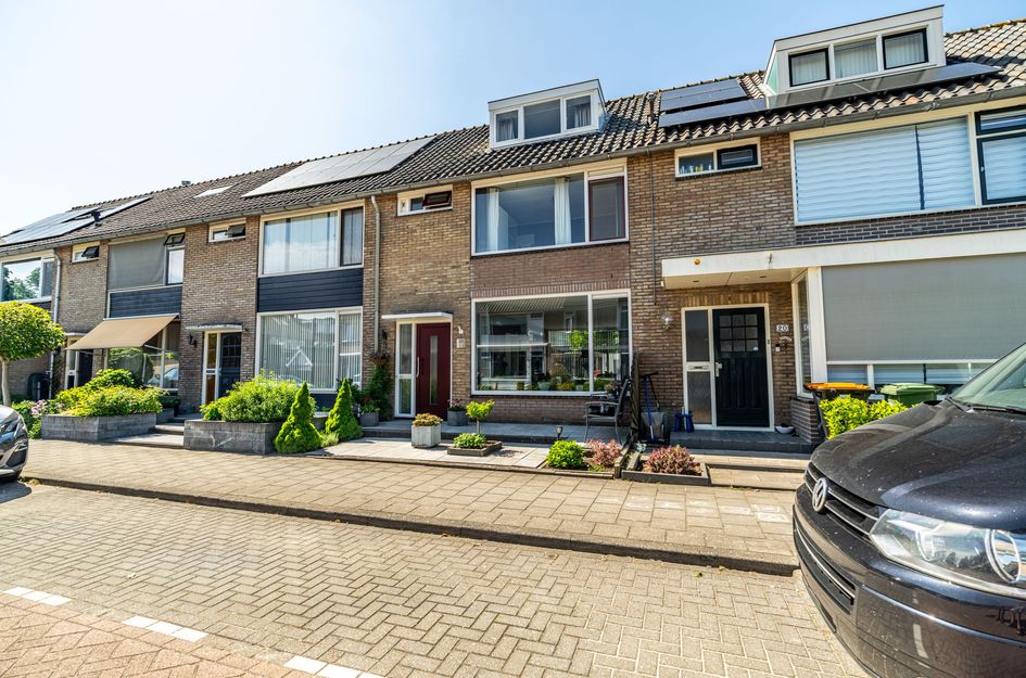P.C. Hooftstraat 18