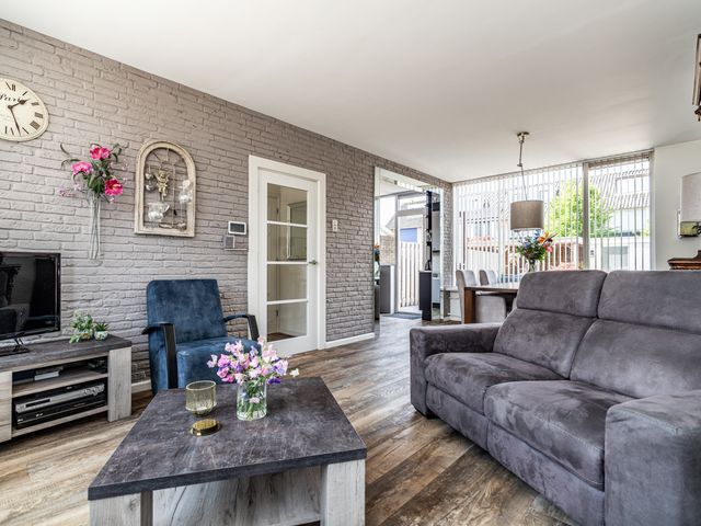 P.C. Hooftstraat 18, Waddinxveen