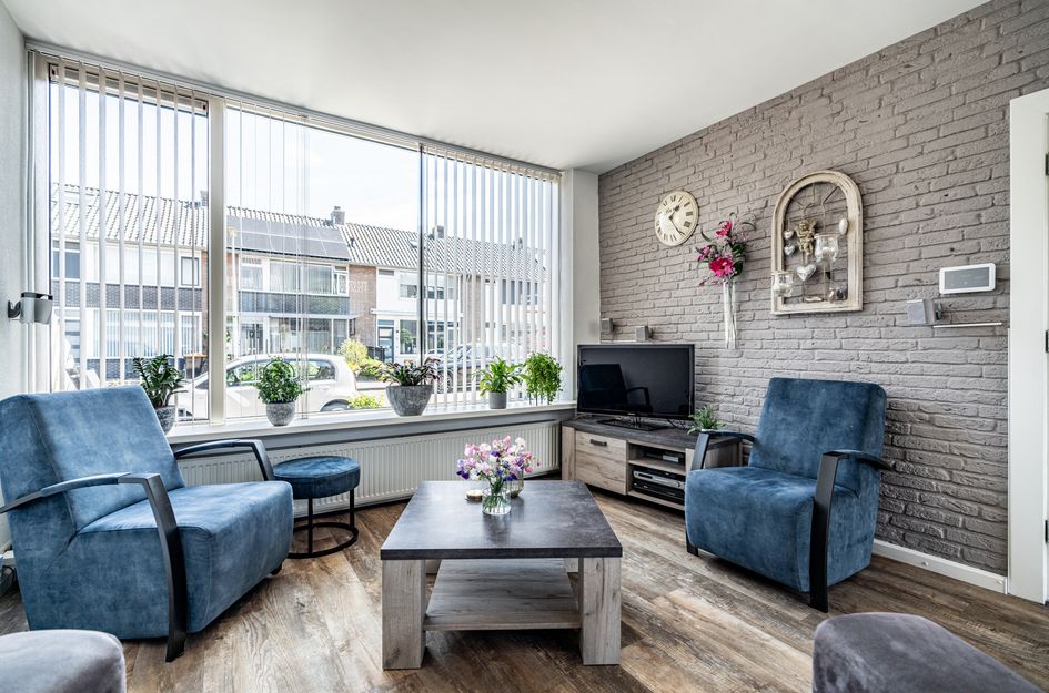 P.C. Hooftstraat 18