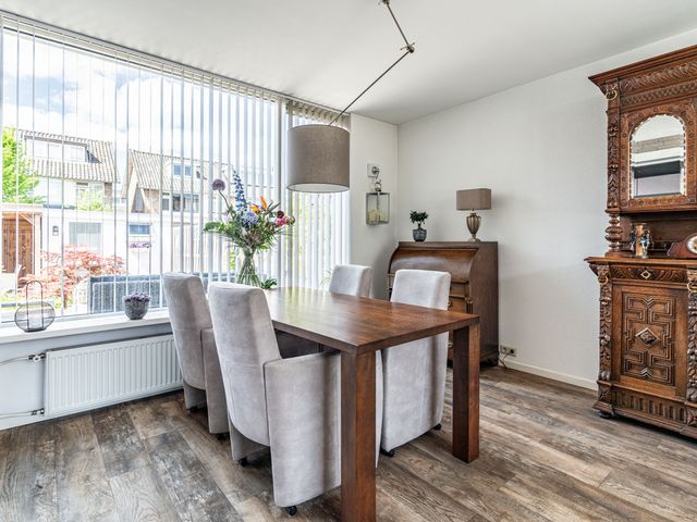 P.C. Hooftstraat 18, Waddinxveen