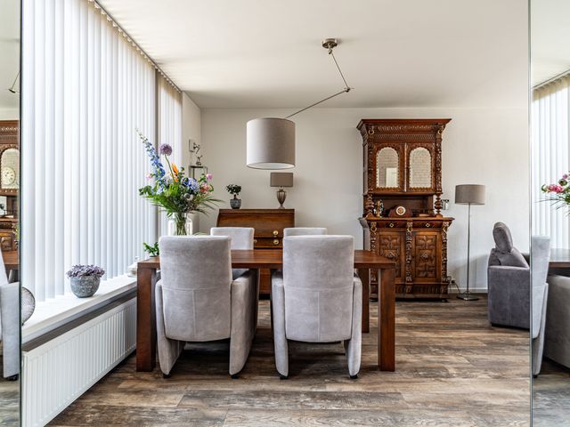 P.C. Hooftstraat 18, Waddinxveen