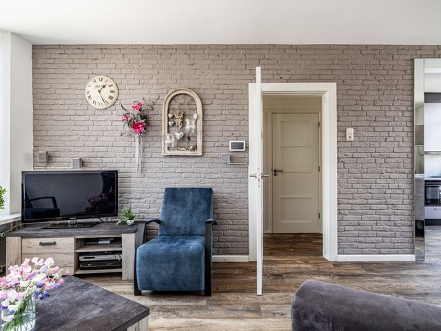 P.C. Hooftstraat 18, Waddinxveen