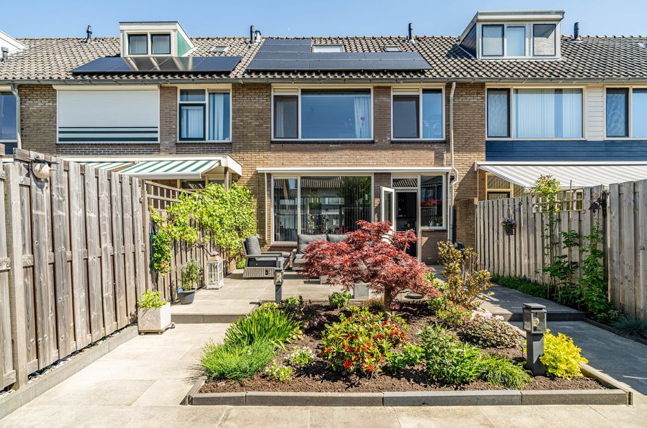 P.C. Hooftstraat 18