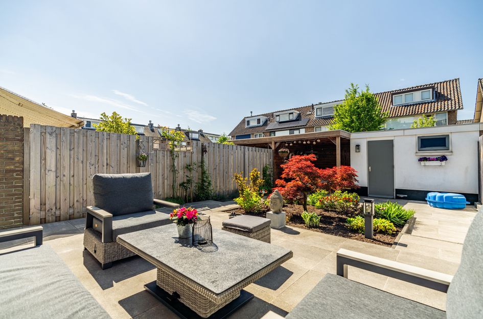 P.C. Hooftstraat 18