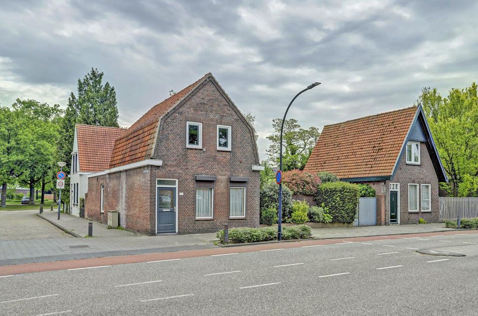 Burgemeester Smeelelaan 27