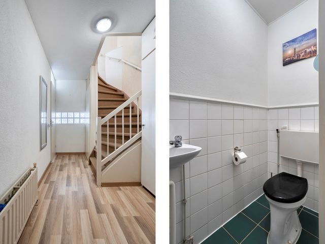 Rommepad 4, Rotterdam
