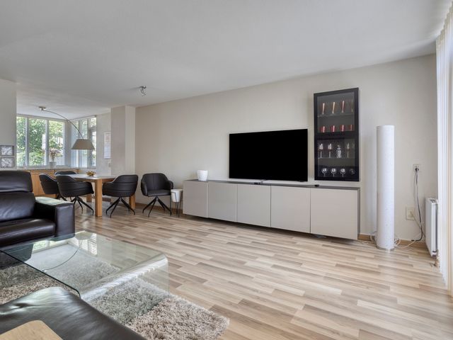 Rommepad 4, Rotterdam