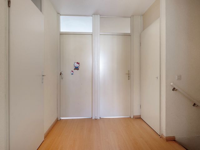 Rommepad 4, Rotterdam