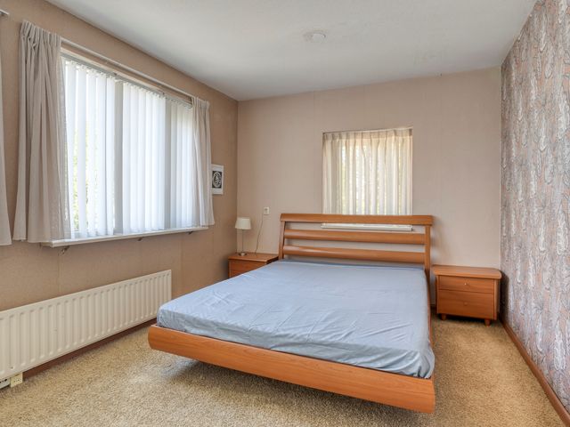 Rommepad 4, Rotterdam