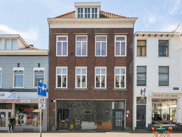 Hommelstraat 33 1, Arnhem