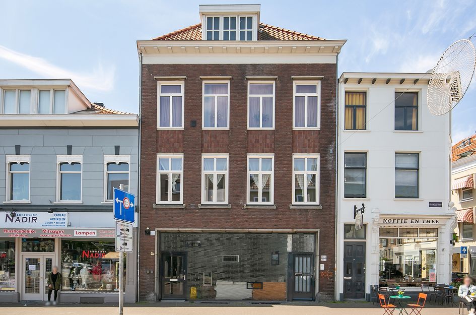 Hommelstraat 33 1