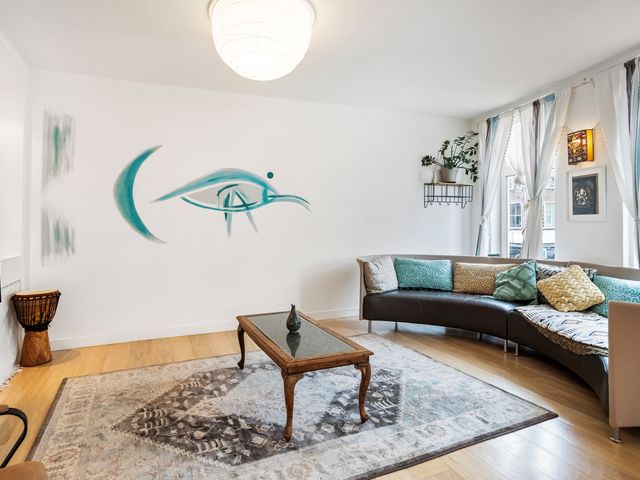 Hommelstraat 33 1, Arnhem