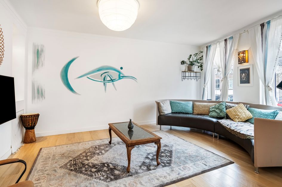 Hommelstraat 33 1