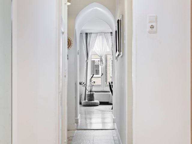 Hommelstraat 33 1, Arnhem