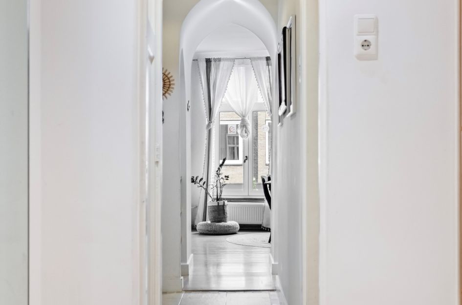 Hommelstraat 33 1