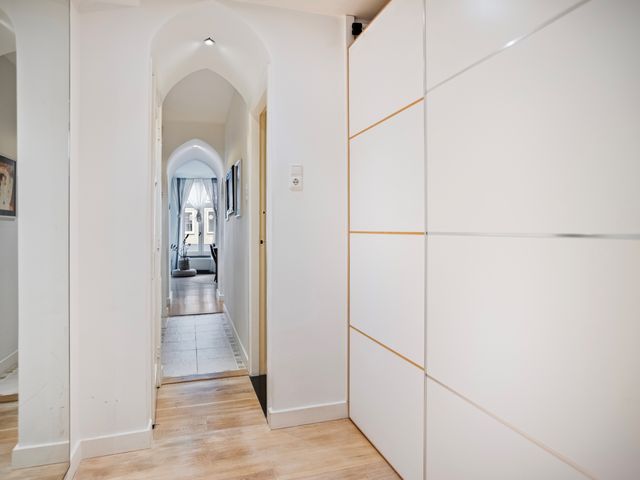 Hommelstraat 33 1, Arnhem