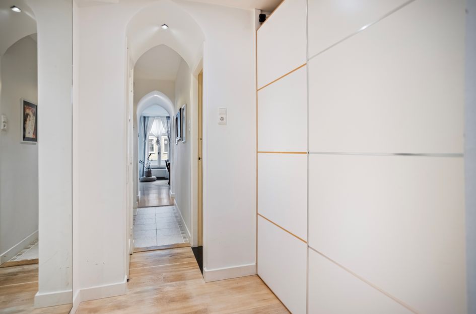 Hommelstraat 33 1