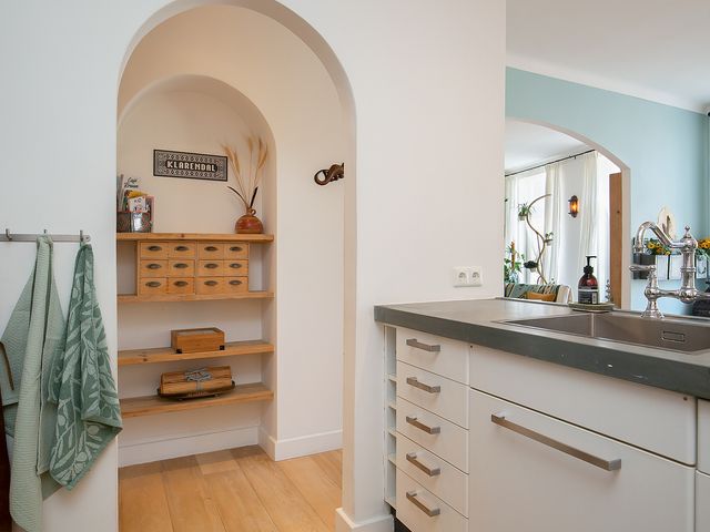 Hommelstraat 33 1, Arnhem