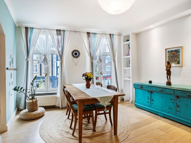 Hommelstraat 33 1, Arnhem