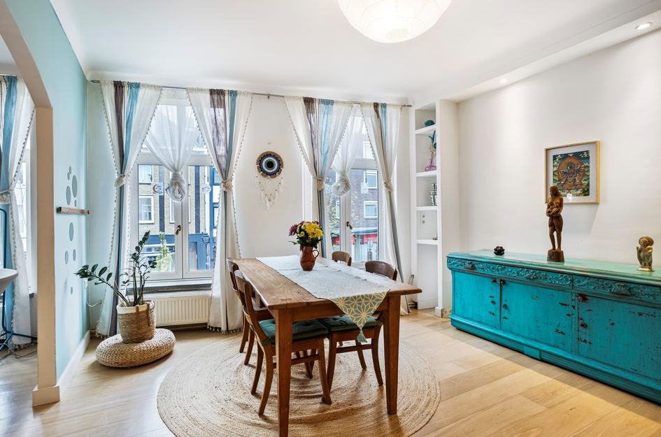 Hommelstraat 33 1
