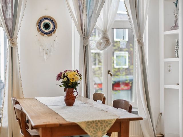Hommelstraat 33 1, Arnhem