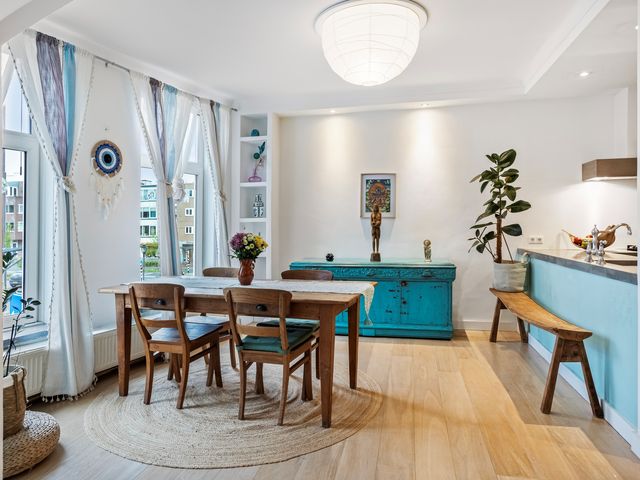 Hommelstraat 33 1, Arnhem