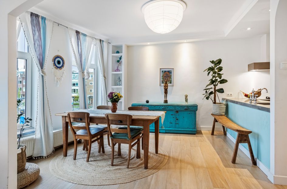 Hommelstraat 33 1
