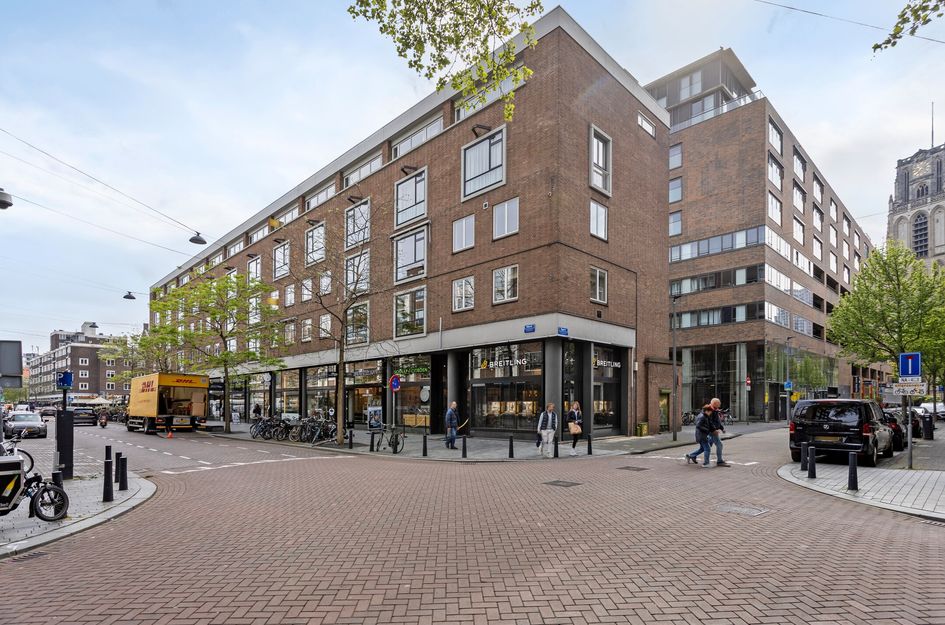 Bagijnenstraat 33A
