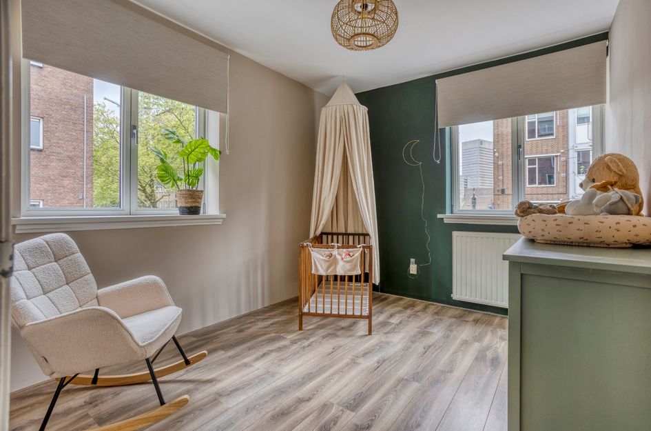 Bagijnenstraat 33A