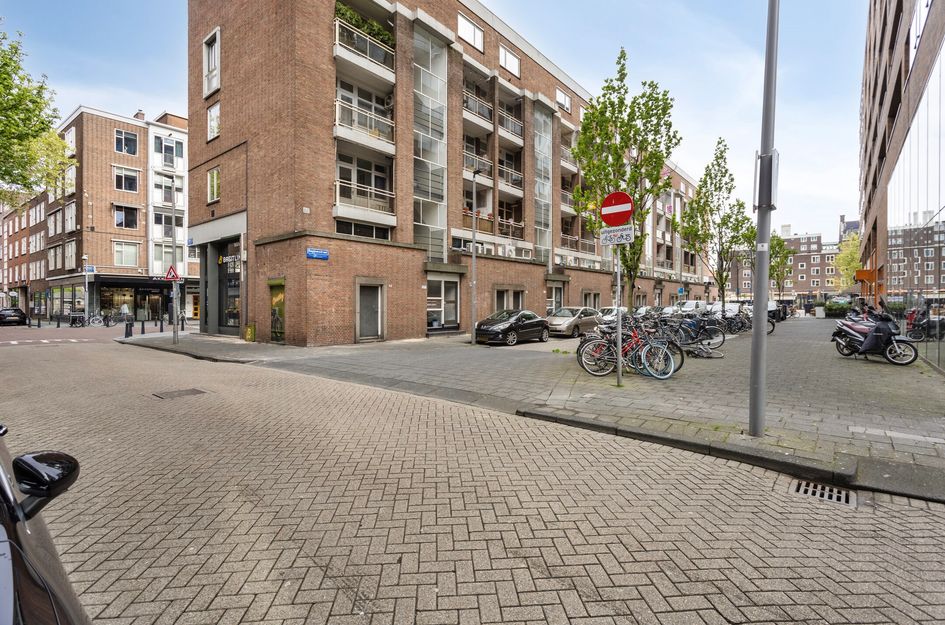 Bagijnenstraat 33A