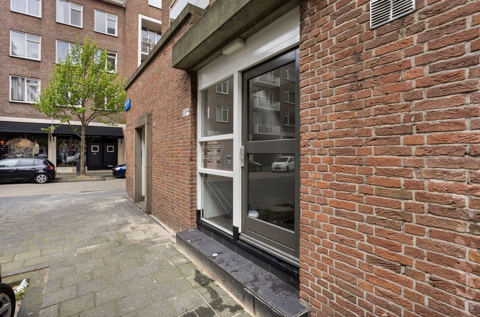 Bagijnenstraat 33A