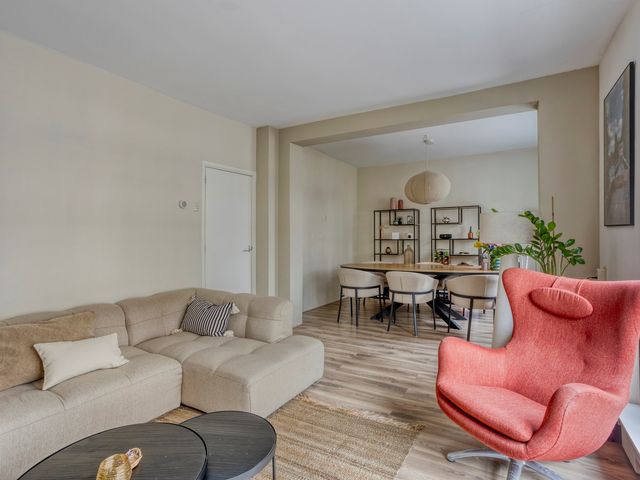 Bagijnenstraat 33A, Rotterdam